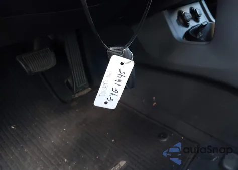 2016 Hyundai Santa Fe Sport 2.0L Turbo из США, поврежденный, VIN 5XYZWDLA9GG341662